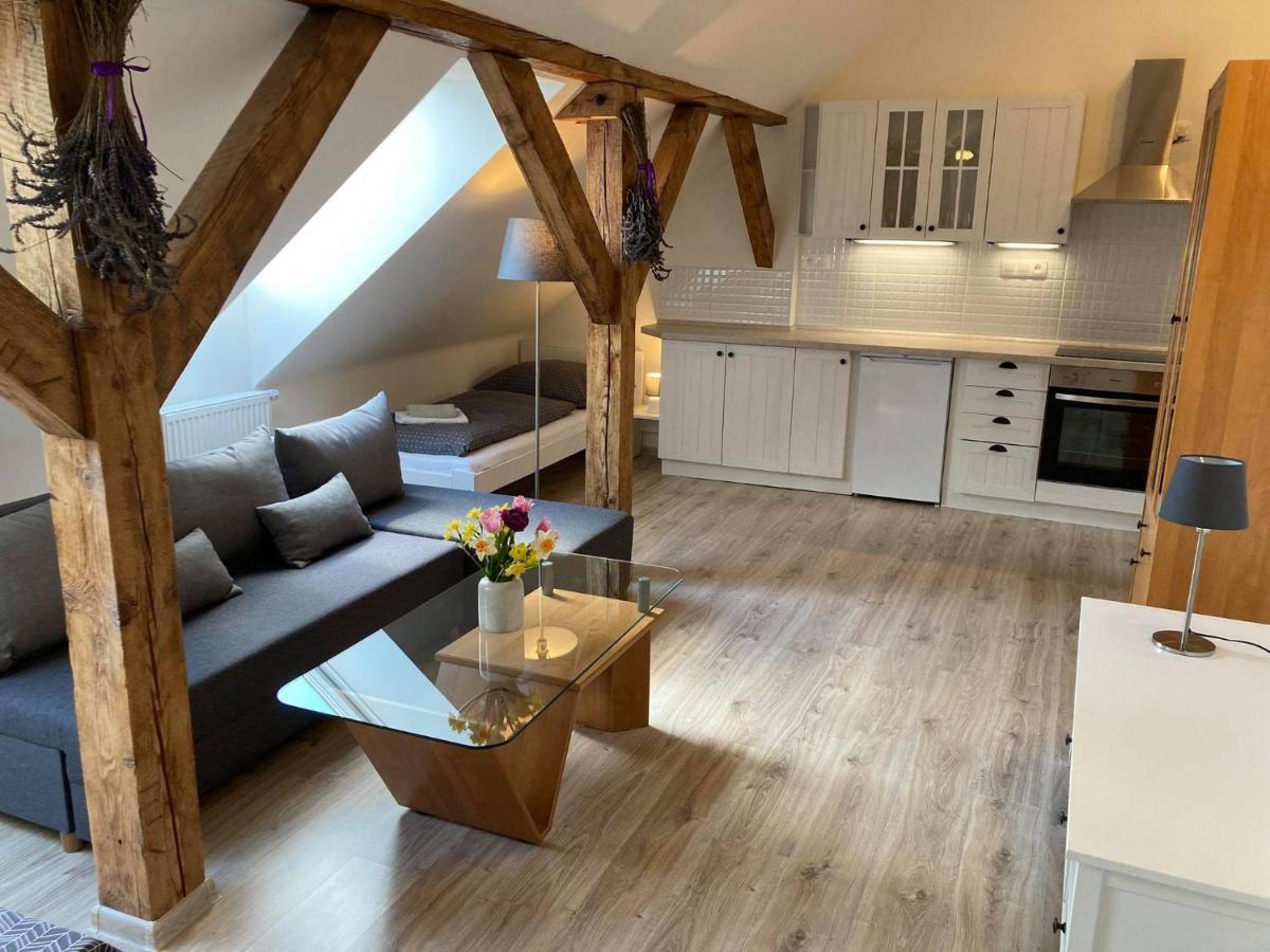 Apartmany Pod Radhostem Roznov pod Radhostem Luaran gambar