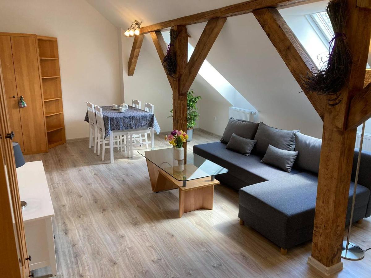Apartmany Pod Radhostem Roznov pod Radhostem Luaran gambar
