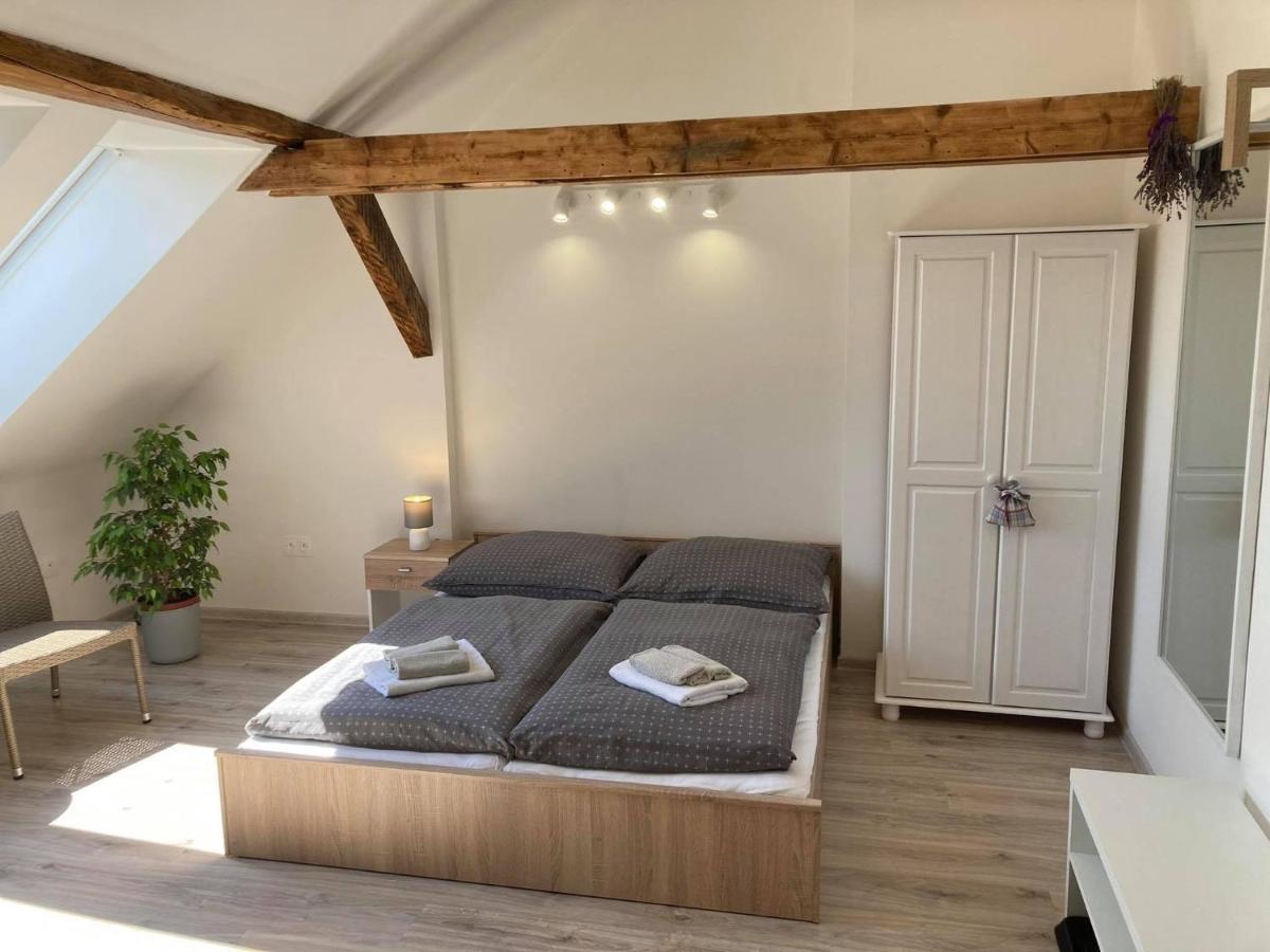 Apartmany Pod Radhostem Roznov pod Radhostem Luaran gambar