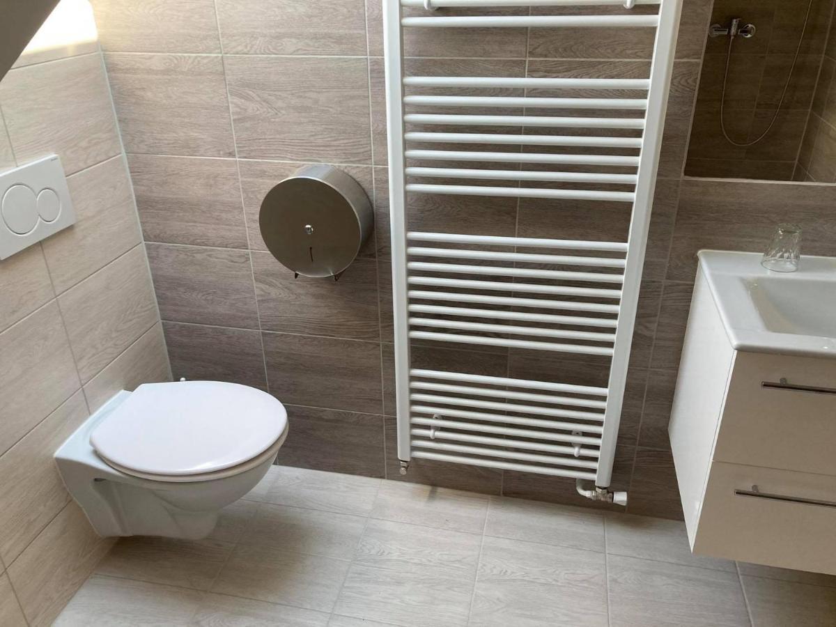 Apartmany Pod Radhostem Roznov pod Radhostem Luaran gambar