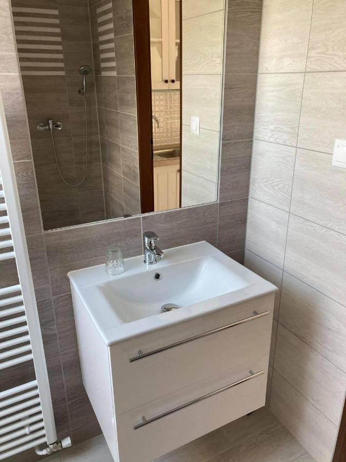 Apartmany Pod Radhostem Roznov pod Radhostem Luaran gambar