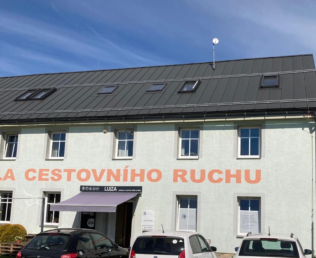 Apartmany Pod Radhostem Roznov pod Radhostem Luaran gambar