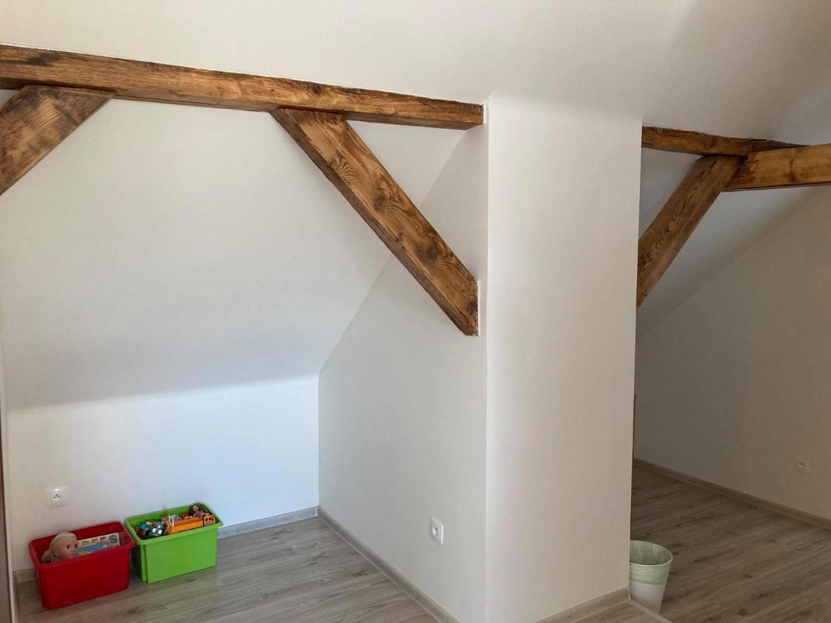 Apartmany Pod Radhostem Roznov pod Radhostem Luaran gambar