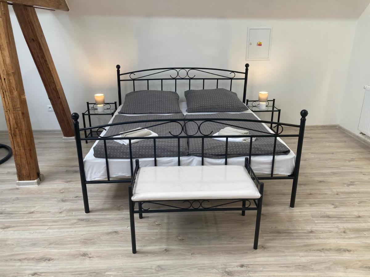 Apartmany Pod Radhostem Roznov pod Radhostem Luaran gambar