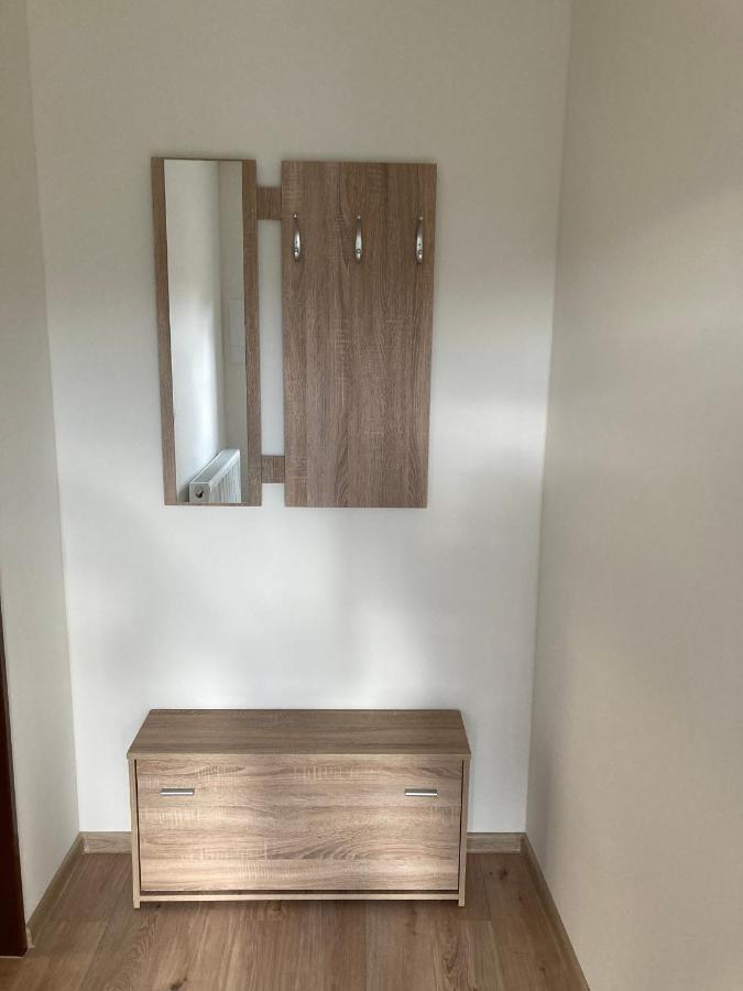 Apartmany Pod Radhostem Roznov pod Radhostem Luaran gambar